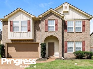 4589 Orange Tulip Dr, Memphis, TN 38135