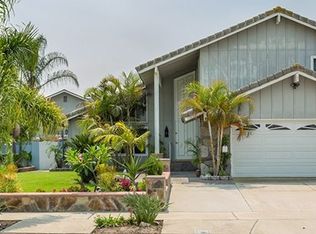 11652 Corinth Cir, Fountain Valley, CA 92708