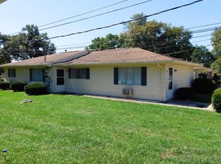 205 Walnut St, Hamilton, OH 45011