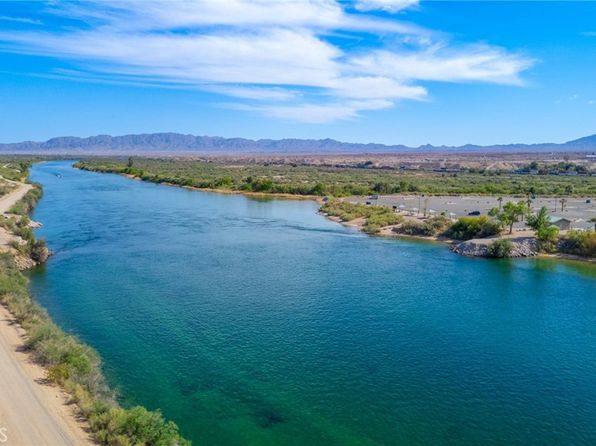 637 Lagoon St, Needles, CA 92363