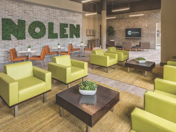 The Nolen Luxury Apartments