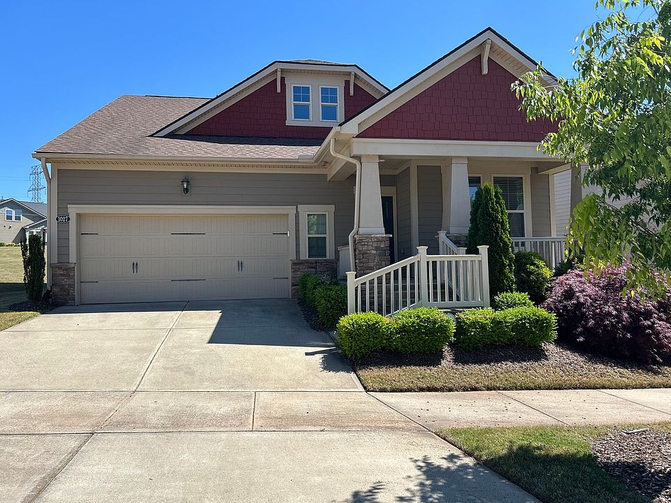 1st image of 1027 Steinbeck Dr
