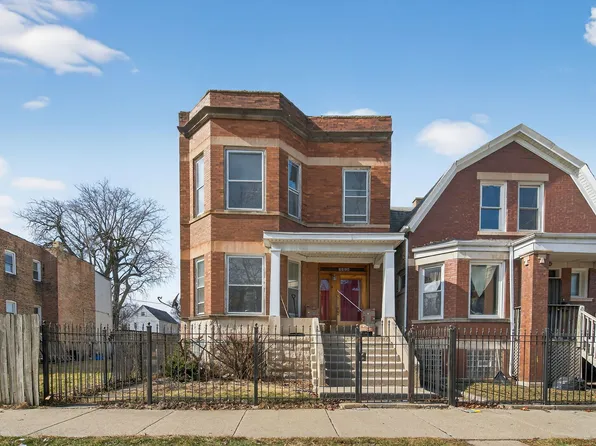 5524 S Paulina St, Chicago, IL 60636