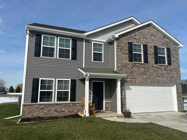 845 W Scipio Dr, La Porte, IN 46350