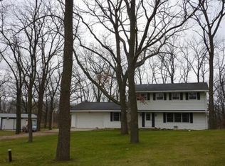 889 Storytown Rd, Brooklyn, WI 53521