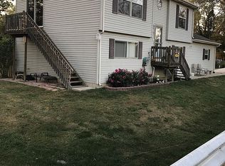 26701 108th St, Trevor, WI 53179