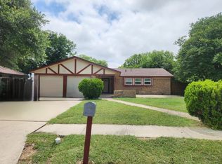 2002 Sunset St, Killeen, TX 76543
