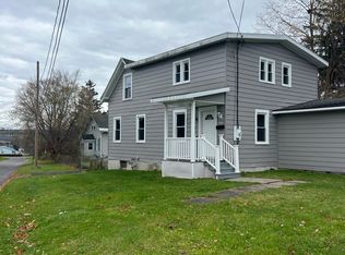 149 Campbell Ave, Yorkville, NY 13495