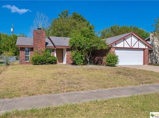 1909 Galaxy Dr, Killeen, TX 76543
