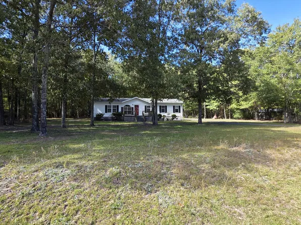 1552 Winding Pond Rd, Manning, SC 29102