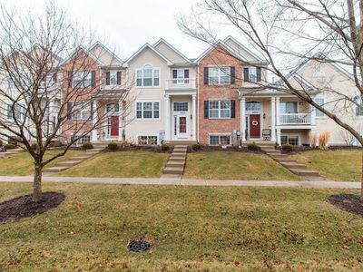 24614 W George Washington Dr, Plainfield, IL, 60544
