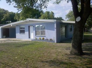 5143 Archery Ave, Jacksonville, FL 32208