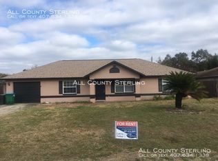 2748 Juliet Dr, Deltona, FL 32738