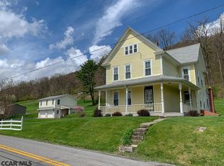 495 Valley View Rd, Bellefonte, PA 16823