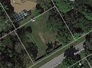 Royal Rd LOT 1782, Venice, FL 34293