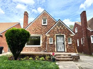 16822 Robson St, Detroit, MI 48235