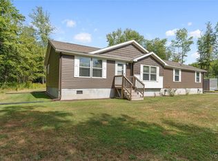 238 Slosson Rd, West Monroe, NY 13167