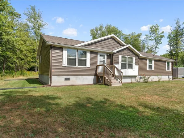 238 Slosson Rd, West Monroe, NY 13167