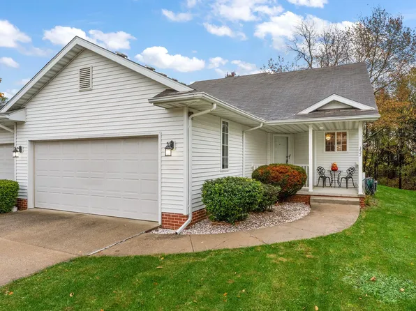 357 Taylor Ln, Valparaiso, IN 46383