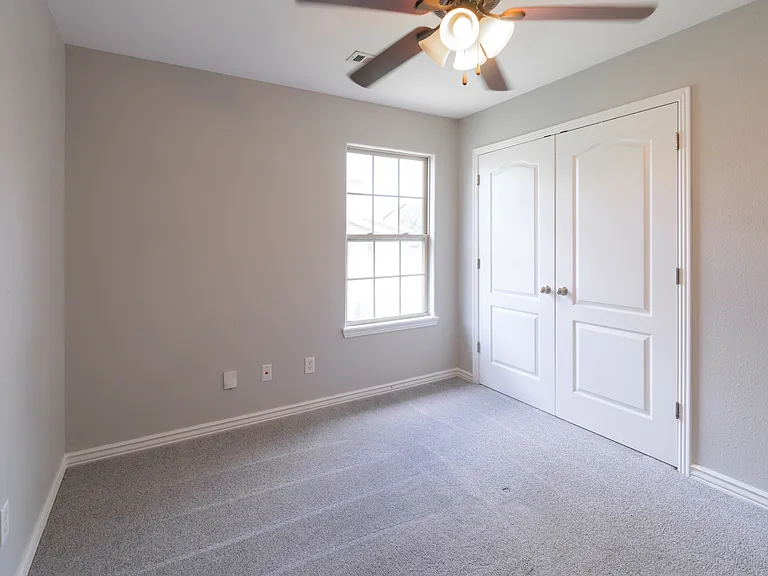 Third Bedroom