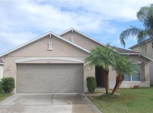 3120 Kearns Rd, Mulberry, FL 33860