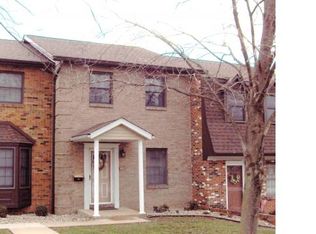 221 Windridge Dr, Collinsville, IL