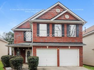 155 Sawgrass Dr, Atlanta, GA 30349