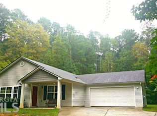 6464 Corinth Rd, Hogansville, GA 30230