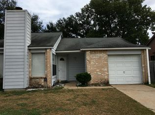 7602 Pepperbrook Dr, Houston, TX 77041