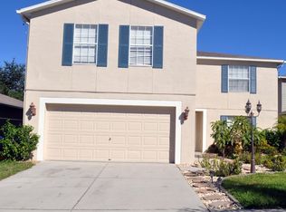 2106 Stoneview Rd, Odessa, FL 33556