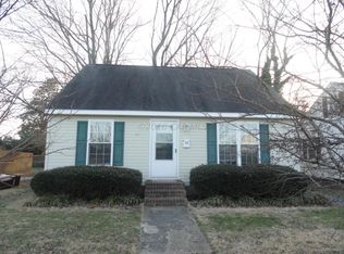 430 Bethel St, Salisbury, MD