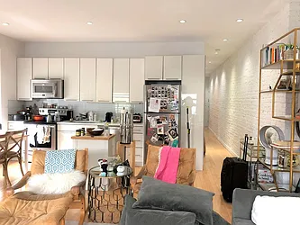 Rented by Dynamik Realty