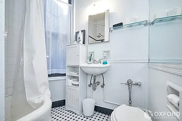 Rented by Oxford Property Group