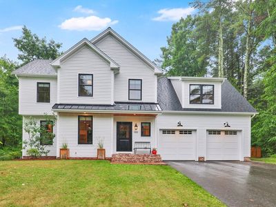 1322 Center St, Ludlow, MA, 01056