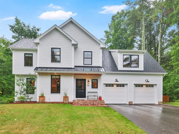 1322 Center St, Ludlow, MA 01056