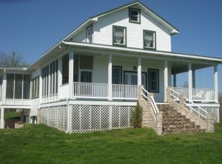 8 County Rd, Deer, AR 72628