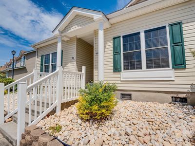 702 Beach Walk Pl. #702, Myrtle Beach, SC, 29577