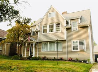 41 Chestnut St, Jamestown, NY 14701