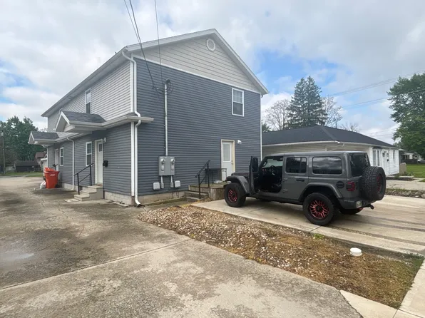 533 Davis St, Findlay, OH 45840