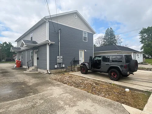 533 Davis St Photo 1