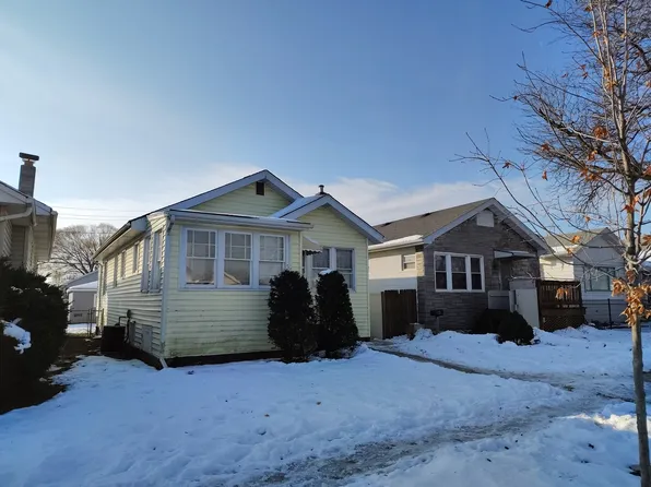 5541 W Grace St, Chicago, IL 60641