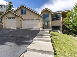 1475 Popinjay Dr, Reno, NV 89509