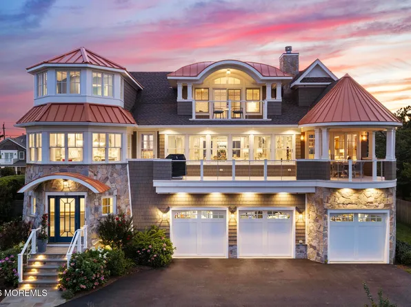 46 Ocean Avenue, Monmouth Beach, NJ 07750