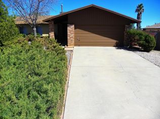 1335 Plaza Amapola, Sierra Vista, AZ 85635