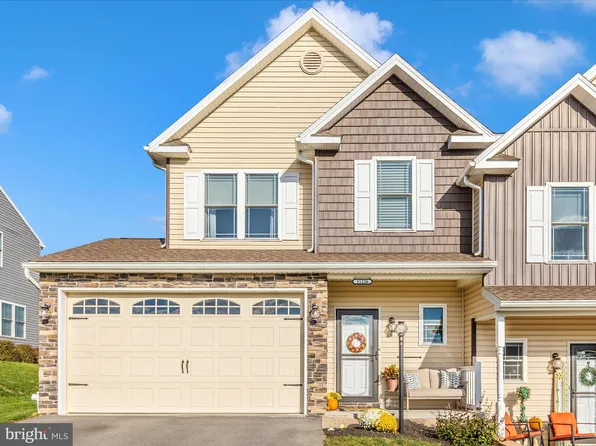 11226 Gopher Dr, Waynesboro, PA 17268