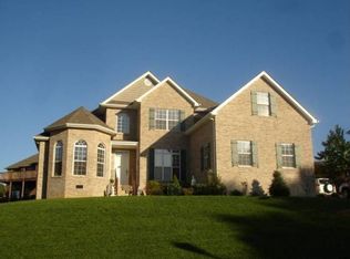 207 Lee Carter Dr, Johnson City, TN 37601