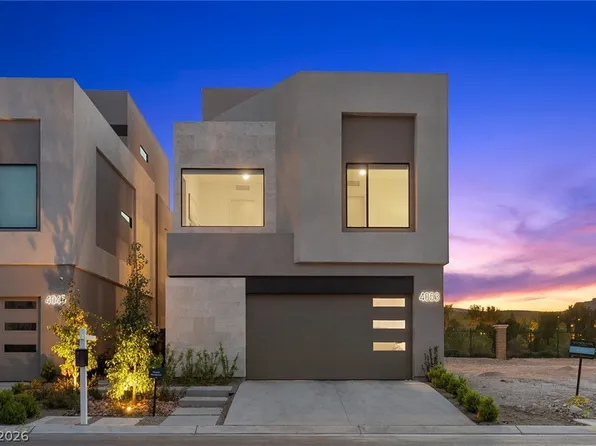 4053 Heron Fairway Dr, Las Vegas, NV 89141