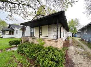 1528 W 4th St, Marion, IN 46952