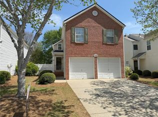 13341 Harpley Ct, Milton, GA 30004