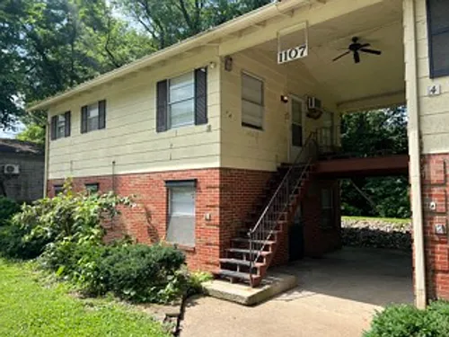 1107 Silverton Ct Photo 1